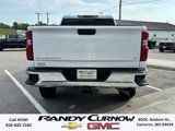 New 2025 Chevrolet Silverado 2500 LT w/ Convenience Package image 4