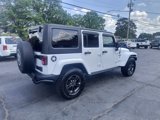 Used 2018 Jeep Wrangler Unlimited Sport image 5