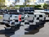 New 2025 Toyota Tundra Platinum image 4
