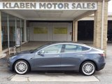 Used 2020 Tesla Model 3 Long Range image 2