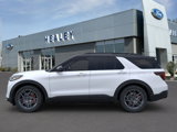 New 2025 Ford Explorer ST image 3