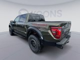 New 2025 Ford F150 Raptor image 4