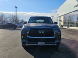 New 2025 INFINITI QX80 Luxe image 2