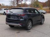 New 2025 MAZDA CX-5 Signature image 4
