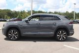 New 2025 Volkswagen Atlas Cross Sport SEL Premium R-Line image 4