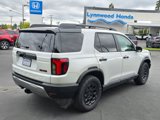 New 2026 Honda Passport TrailSport image 5