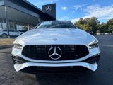 New 2025 Mercedes-Benz CLA 35 AMG 4MATIC image 2