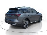 New 2026 INFINITI QX60 Luxe w/ Cargo Package image 3