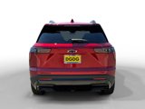 New 2026 Chevrolet Equinox RS w/ Convenience Package III image 4