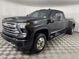 New 2025 Chevrolet Silverado 3500 High Country w/ High Country Premium Package image 5