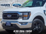 Certified 2023 Ford F150 XLT image 2