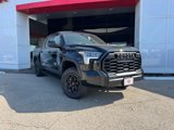 New 2025 Toyota Tundra TRD Pro image 2