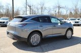 New 2025 Nissan Murano Platinum w/ Cargo Package image 6