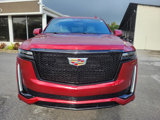 Used 2024 Cadillac Escalade Sport image 2
