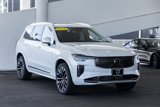 New 2025 Volvo XC90 T8 Plus w/ Protection Package Premier image 2