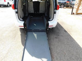 Used 2021 Chrysler Voyager Lxi image 4