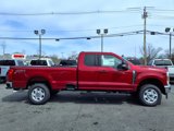 New 2025 Ford F250 4x4 SuperCab Super Duty image 4
