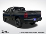 New 2025 RAM 2500 Big Horn image 3