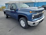 New 2025 Chevrolet Silverado 3500 LT image 2