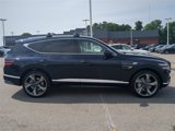 New 2025 Genesis GV80 3.5T Prestige image 3