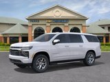 New 2025 Chevrolet Suburban Premier image 2