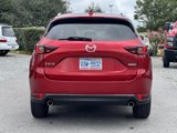 Used 2021 MAZDA CX-5 Touring image 4