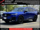 Certified 2025 Acura MDX A-Spec image 2