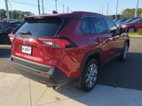 Used 2024 Toyota RAV4 XLE Premium image 5