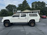 Used 2015 Toyota Tacoma TRD Pro image 3