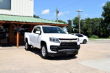 Used 2022 Chevrolet Colorado LT w/ Fleet Safety Package image 4