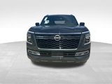 New 2025 Nissan Armada SL w/ Captain's Chari Seat Package image 4