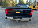Used 2015 Chevrolet Silverado 1500 LS w/ Trailering Package image 6
