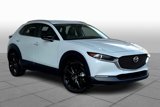 Used 2024 MAZDA CX-30 AWD 2.5 S w/ Select Sport Pkg image 2