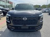 New 2025 Nissan Armada Platinum image 3