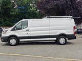 Used 2023 Ford E-Transit Low Roof image 4