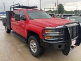 Used 2016 Chevrolet Silverado 3500 W/T w/ WT Convenience Package image 6