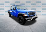 New 2025 Jeep Gladiator Sport image 3