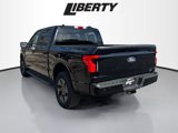 New 2025 Ford F150 Lightning XLT w/ Max Trailer Tow Package image 5