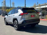 Certified 2025 Toyota RAV4 XSE w/ Weather Package image 4