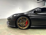Used 2018 McLaren 570S image 5