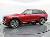 New 2026 Cadillac Vistiq Luxury w/ LPO, Floor Liner Package image 2