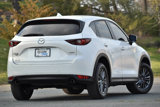 Used 2017 MAZDA CX-5 Touring w/ Preferred Equipment Package image 5