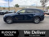 New 2025 MAZDA CX-90 3.3 Turbo w/ Select Package image 2