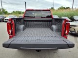 Used 2025 GMC Sierra 1500 AT4X image 6