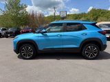 New 2025 Chevrolet TrailBlazer LT w/ Convenience Package image 2
