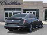 New 2026 Cadillac CT4 Sport image 4