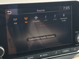 New 2026 Nissan Rogue SV w/ Rock Creek Premium Package image 4