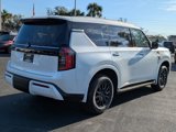 New 2025 Nissan Armada SV image 4