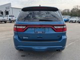 New 2025 Dodge Durango R/T w/ Blacktop Package image 4