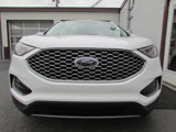 Used 2023 Ford Edge SEL image 2